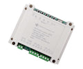 Interruptor Wi-Fi inteligente para control de 4 dispositivos – LCWSS-4