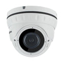 Cámara Domo HD 4 en 1 lente varifocal de 2MP, calidad de 5MP 30M IR – LIRDNTHTC200FVH Longse