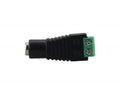 Conector DC12V hembra – Longsee LS-CON18B