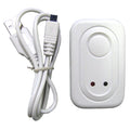 Cargador de pared USB con cable para MP3 – Miyako MV-200