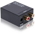 Convertidor de audio digital a analógico – Quest NFT-4022