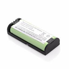 Batería tamaño HHR-P105 para teléfono inalámbrico