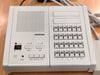 Consola de comunicación de alta potencia Commax PI-20LN con 20 botones