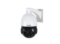 Cámara PTZ Domo IP para uso en exterior, 2MP IP66 60M IR, Zoom óptico 22X – PT5A022HSL200 Longse
