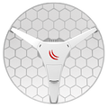 Antena CPE para enlaces PtP ó PtMP – Mikrotik RBLHG-60ad