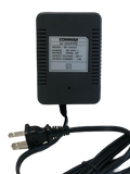 Fuente de Poder Commax RF-24015S de 24VDC 1.5A