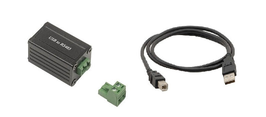 Convertidor de interface USB a RS485 – RS003 Kuwes