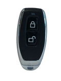 Control remoto con 2 pulsadores, opera en la frecuencia de 433Mhz – Remote Control
