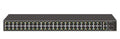Switch de 48 puertos PoE 10/100M + 2 puertos 1000M Combo, 700W – S5800P-48F-2GC hasivo