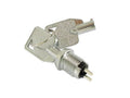 Mini interruptor de llave tubular de 2 posiciones – SEM01