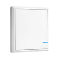 Interruptor inalámbrico de largo alcance y protección IP54 – SW-K1
