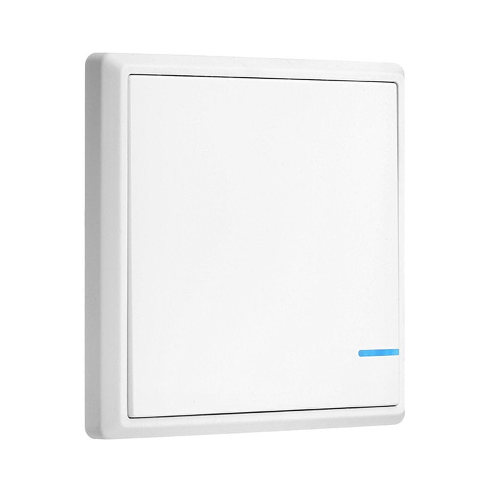 Interruptor inalámbrico de largo alcance y protección IP54 – SW-K1