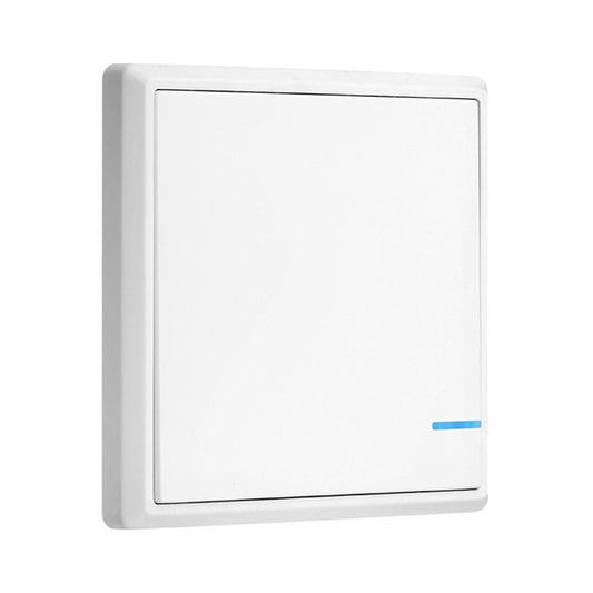 Interruptor inalámbrico de largo alcance y protección IP54 – SW-K1