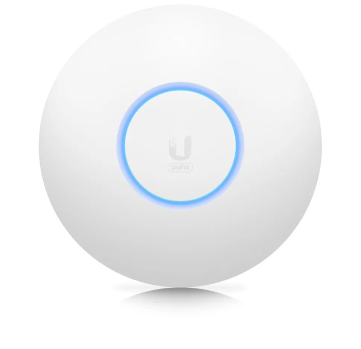 Punto de acceso WiFi 6, doble banda, MIMO 2x2 - Unifi UAP-AC-LITE
