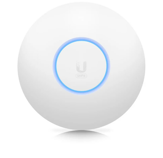 Punto de acceso WiFi 6, doble banda, MIMO 2x2 - Unifi UAP-AC-LITE