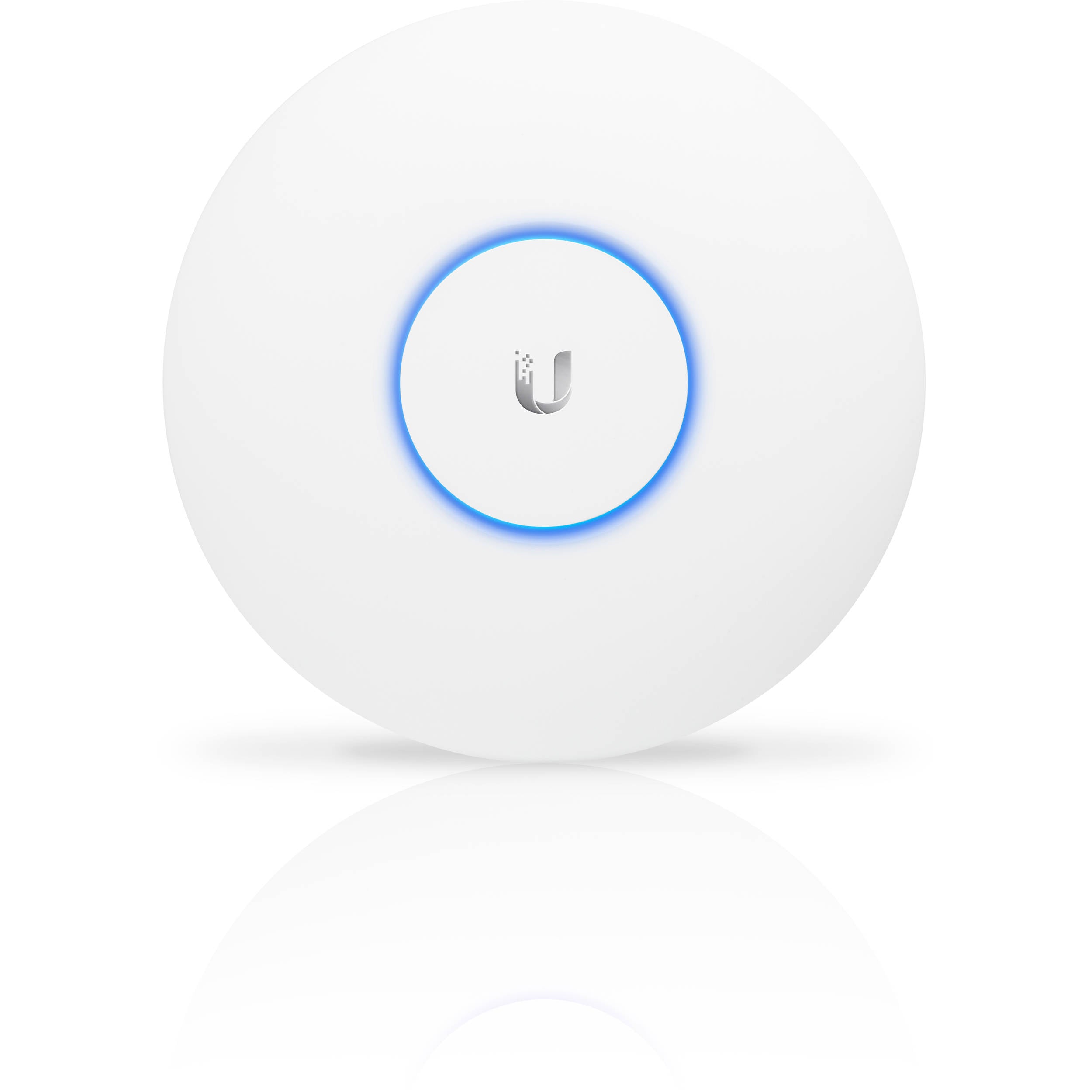 Unifi UAP-AC-LR – Punto de acceso WiFi 802.11ac, doble banda, MIMO 3x3
