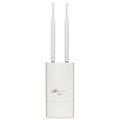 UAP-Outdoor+ Antena WiFi de Largo Alcance 2.4 Ghz
