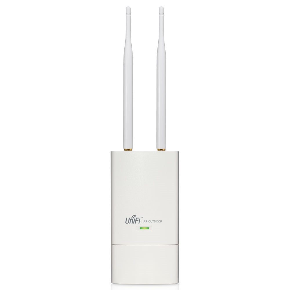 UAP-Outdoor+ Antena WiFi de Largo Alcance 2;4 Ghz