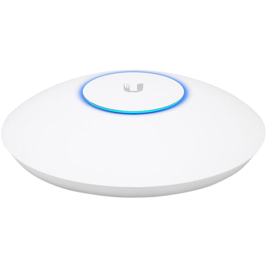 Punto de acceso de alto desempeño MIMO 4x4, soporta 1500 usuarios concurrentes - Unifi UAP-XG