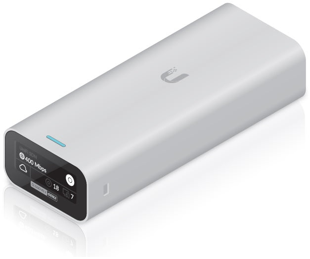 Servidor controlador Unifi Cloud Key Gen 2 – UCK-G2