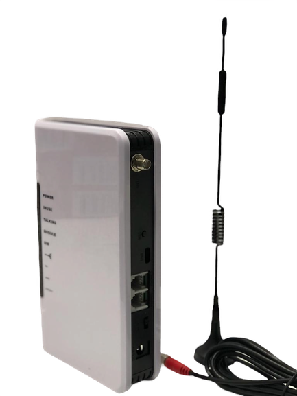 Terminal Telular 4G LTE – WDX-380-A