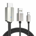 Adaptador de video de USB a HDMI