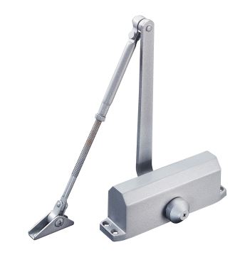 Cierrapuertas para puerta de 40 a 60 kg – YLI YC-81-2