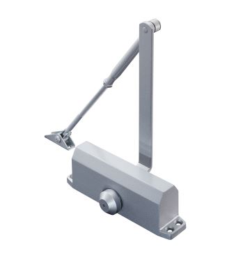 Cierrapuertas para puerta de 80 a 100 kg – YLI YC-83-2