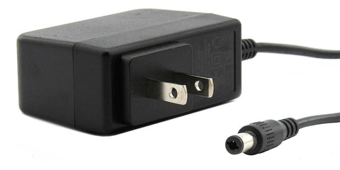 Adaptador de corriente Yealink YLPS121000C-US de 12Vdc 1A