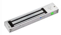 Cerradura magnética, retención de 600lbs, indicador LED, puerta individual, 12 ó 24V – YM-280(LED) YLI