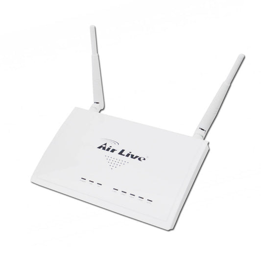 AC-1200R - Router AP 1200Mbps 802.11AC Doble Banda - LA CASA DEL TELEFONO