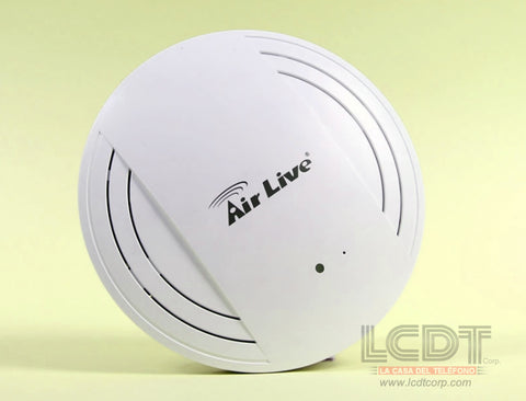 AC.TOP - AP PARA TECHO PoE largo alcance