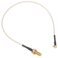 Pigtail MMCX a RPSMA – Mikrotik ACMMCXRPSMA