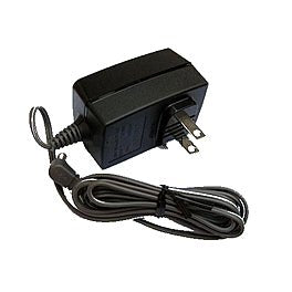 Adaptador de corriente Panasonic modelo KX-A423X para teléfono HDV130 - LA CASA DEL TELEFONO