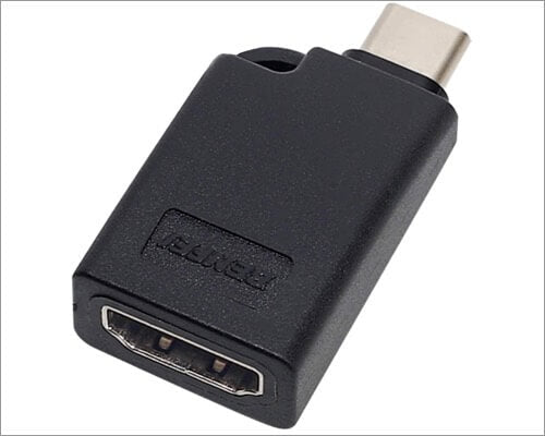 Adaptador de USB-C para HDMI - LA CASA DEL TELEFONO