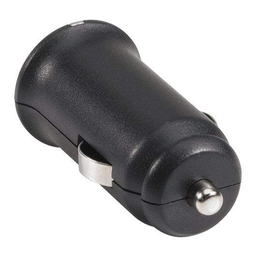 Adaptador para carro con conexión USB de 5V 1A - LA CASA DEL TELEFONO