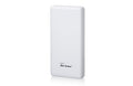 AIRMAX5X - Enlace CPE 5Ghz 300Mbps Poe Pass Through hasta 10km