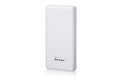 AIRMAX5X - Enlace CPE 5Ghz 300Mbps Poe Pass Through hasta 10km