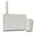 Alarma GSM de 24 zonas – Inalámbrica / Cableada – GSM050T