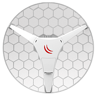 Antena CPE para enlaces PtP ó PtMP – Mikrotik RBLHG-60ad - LA CASA DEL TELEFONO