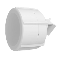 Antena de alta ganancia, 2 puertos ethernet, 2 SIM, PoE – Mikrotik SXT LTE kit - LA CASA DEL TELEFONO