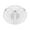 Antena GigaBeam LR de alta capacidad, 1Gbps de throughtput y rango de hasta 2km, antena integrada de 38dbi y 11dBi – Unifi GBE-LR