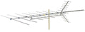 Antena HDTV/VHF/UHF/FM - C490