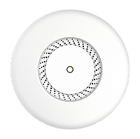 Antena inalámbrica doble banda Mikrotik cAP ac RbcAPGi-5acD2nD - LA CASA DEL TELEFONO