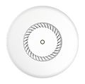 Antena inalámbrica doble banda Mikrotik cAP ac RbcAPGi-5acD2nD