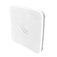 Antena inalámbrica en 2.4Ghz para enlaces CPE / Backbone – Mikrotik RBSXTsq2nD - LA CASA DEL TELEFONO