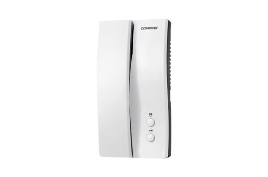 Teléfono Commax AP-3SG, para Sistema Gate View