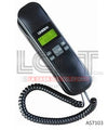 AS7103 - Teléfono fijo de pared con pantalla