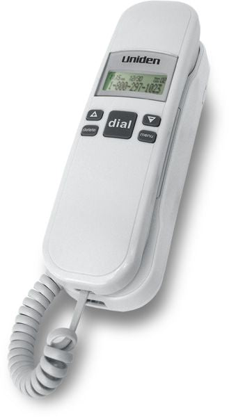 AS7103 - Teléfono fijo de pared con pantalla