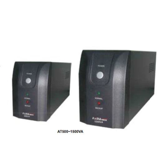 UPS Interactivo de 1200VA 720W